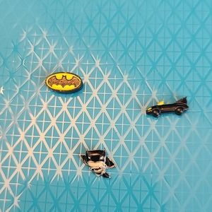 Origami Owl Justice League Batman Charm Lot